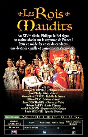 Les rois maudits